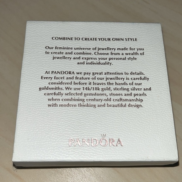 Pandora Charm Bracelet - Picture 3 of 5